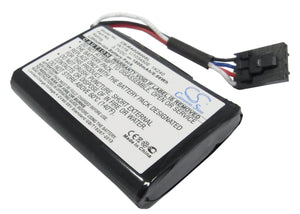 Battery for Unisys Aquanta ES2600 3.7V Li-ion 1800mAh / 6.66Wh