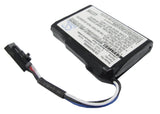 Battery for Unisys Aquanta ES2600 3.7V Li-ion 1800mAh / 6.66Wh