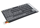 Battery for Verizon Ellipsis QMV7A 8GB MLP3970125 3.7V Li-Polymer 4000mAh / 14.8