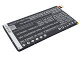 Battery for Verizon Ellipsis QMV7A 8GB MLP3970125 3.7V Li-Polymer 4000mAh / 14.8