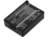 Battery for RAZER RZ01-0133 FC30-01330200, PL803040 3.7V Li-Polymer 500mAh / 1.8