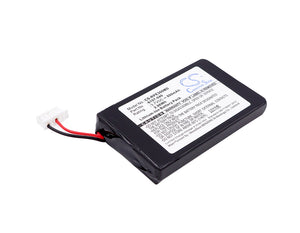 Battery for Rainin Pipette 20-200uL 6107-040 3.7V Li-ion 800mAh / 2.96Wh