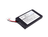 Battery for Rainin EDP3 Plus 6107-040 3.7V Li-ion 800mAh / 2.96Wh