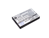 Battery for Rainin E4 pipette 6109-031, 800-472-4646, E4-BATT 3.7V Li-ion 1100mA