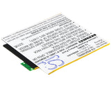 Battery for Verizon Ellipsis 8 MLP36100107 3.7V Li-Polymer 4000mAh / 14.80Wh