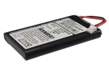 Battery for RTI T2Cs ATB-1200 3.7V Li-ion 1100mAh / 4.07Wh