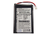 Battery for RTI T2Cs ATB-1200 3.7V Li-ion 1100mAh / 4.07Wh