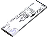 Battery for RTI T2C 40-210742-20, ATB-1800-SY5530, ATB-900-SY5531 3.7V Li-Polyme