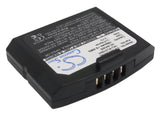 Battery for Sennheiser RS 4200 TV-2 500898, HC-BA300, NCI-PLS100H 3.7V Li-Polyme