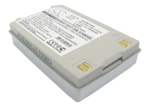 Battery for Samsung SC-X205WL SB-180ASL, SB-P180A, SB-P180AB 3.7V Li-ion 1800mAh