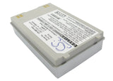 Battery for Samsung SC-X205WL SB-180ASL, SB-P180A, SB-P180AB 3.7V Li-ion 1800mAh