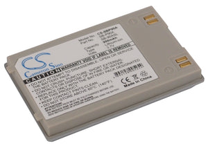 Battery for Samsung VM-M110 SB-90ASL, SB-P90A, SB-P90AB, SB-P90ASL 3.7V Li-ion 1