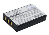 Battery for Sonocaddie V300 Plus US-S 3.7V Li-ion 1800mAh / 6.66Wh