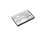 Battery for Steelseries Siberia 840 160240 3.7V Li-ion 900mAh / 3.33Wh