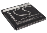 Battery for Samsung SM-C105L B740AC, B740AE, EB-K740AEWEG 3.8V Li-ion 2100mAh / 