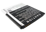 Battery for Samsung SM-G310HN EB-B130BE, EB-BG313BBE, GH43-04256A 3.8V Li-ion 15