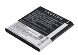 Battery for Samsung Express Prime 2 BG530CBU, EB-BG530BBC, EB-BG530BBE, EB-BG530