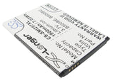 Battery for Samsung SHV-E370 B500AE, B500BE, B500BU, EB-B500BE, EB-B500BU, GH43-