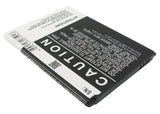 Battery for Samsung SHV-E370 B500AE, B500BE, B500BU, EB-B500BE, EB-B500BU, GH43-