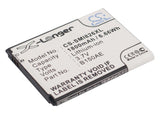 Battery for Samsung SM-G3508i B150AC, B150AE, B185BC, B185BE, GH43-03849A 3.8V L