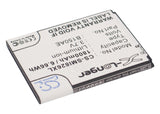 Battery for Samsung SM-G3508i B150AC, B150AE, B185BC, B185BE, GH43-03849A 3.8V L