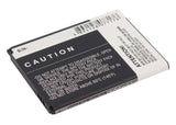 Battery for Samsung SM-G3508i B150AC, B150AE, B185BC, B185BE, GH43-03849A 3.8V L