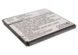 Battery for Samsung GT-i9506 B600BC, B600BE, B600BU, EB485760LU, EB-B600BUB, EB-