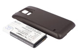 Battery for Samsung SM-G900R4 EB-B900BC, EB-B900BE, EB-B900BK, EB-B900BU, EB-BG9