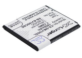 Battery for Samsung SM-J100H-DD EB-BJ100BBE, EB-BJ100BCE, EB-BJ100CBE, EB-BJ100C