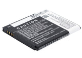 Battery for Samsung SM-J100H-DD EB-BJ100BBE, EB-BJ100BCE, EB-BJ100CBE, EB-BJ100C