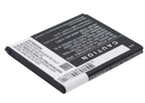 Battery for Samsung SM-J100H-DD EB-BJ100BBE, EB-BJ100BCE, EB-BJ100CBE, EB-BJ100C