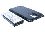 Battery for Samsung SM-N9100 EB-BN916BBC 3.85V Li-ion 5600mAh / 21.56Wh