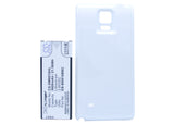 Battery for Samsung SM-N9109W EB-BN916BBC 3.85V Li-ion 5600mAh / 21.56Wh