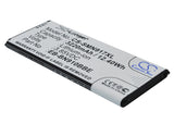 Battery for Samsung SM-N910C EB-BN910BBE, EB-BN910BBK, EB-BN910BBU 3.85V Li-ion 