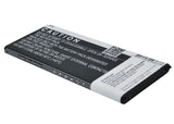 Battery for Samsung SM-N910C EB-BN910BBE, EB-BN910BBK, EB-BN910BBU 3.85V Li-ion 