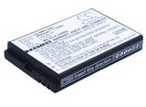 Battery for CHC X900 3.7V Li-ion 3000mAh / 11.10Wh