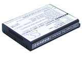 Battery for GETAC LT30TM 3.7V Li-ion 3000mAh / 11.10Wh