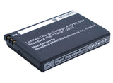 Battery for CHC T5 3.7V Li-ion 3000mAh / 11.10Wh