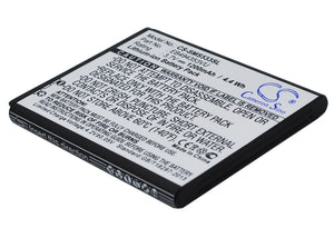 Battery for Samsung Galaxy Star EB494353VA, EB494353VU 3.7V Li-ion 1200mAh / 4.4