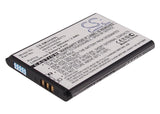 Battery for Samsung SCH-R270 AB463446BA, AB463446BABSTD, AB553446BA, AB553446BAB