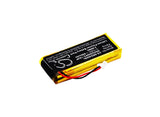 Battery for Cardo Scala Rider G9 BAT00002, BAT00004, WW452050-2P, ZN452050PC-1S2