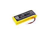 Battery for Cardo Scala Rider G9 BAT00002, BAT00004, WW452050-2P, ZN452050PC-1S2