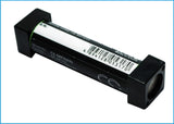 Battery for Sony MDR-RF885RK 1-756-316-21, 1-756-316-22, BP-HP550, BP-HP550-2 1.