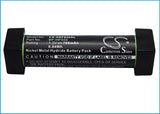 Battery for Sony MDR-IF540RK 1-756-316-21, 1-756-316-22, BP-HP550, BP-HP550-2 1.