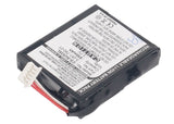 Battery for Sony NV-U50T 3-281-790-01 3.7V Li-ion 950mAh