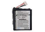 Battery for Sony NV-U53 3-281-790-01 3.7V Li-ion 950mAh