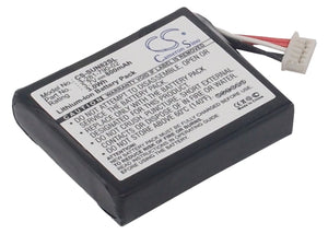 Battery for Sony NV-U53G 3-281-790-02 3.7V Li-ion 800mAh