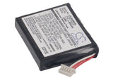 Battery for Sony NV-U73T 3-281-790-02 3.7V Li-ion 800mAh