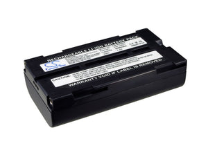 Battery for HITACHI VM-E530A M-BPL30, VM-BPL13, VM-BPL13A, VM-BPL13J, VM-BPL27, 