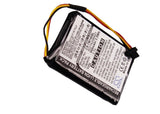 Battery for TomTom 4EK0.001.02 6027A0089521, AHA11110005, FMB0932008731, P2, VF6